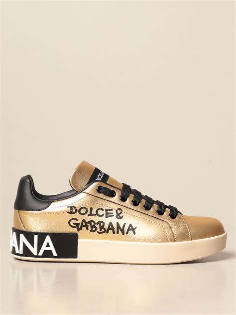 dolce gabbana schuhe damen catwal|Designer.